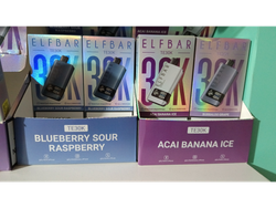 ELFBAR 30k (Slim)