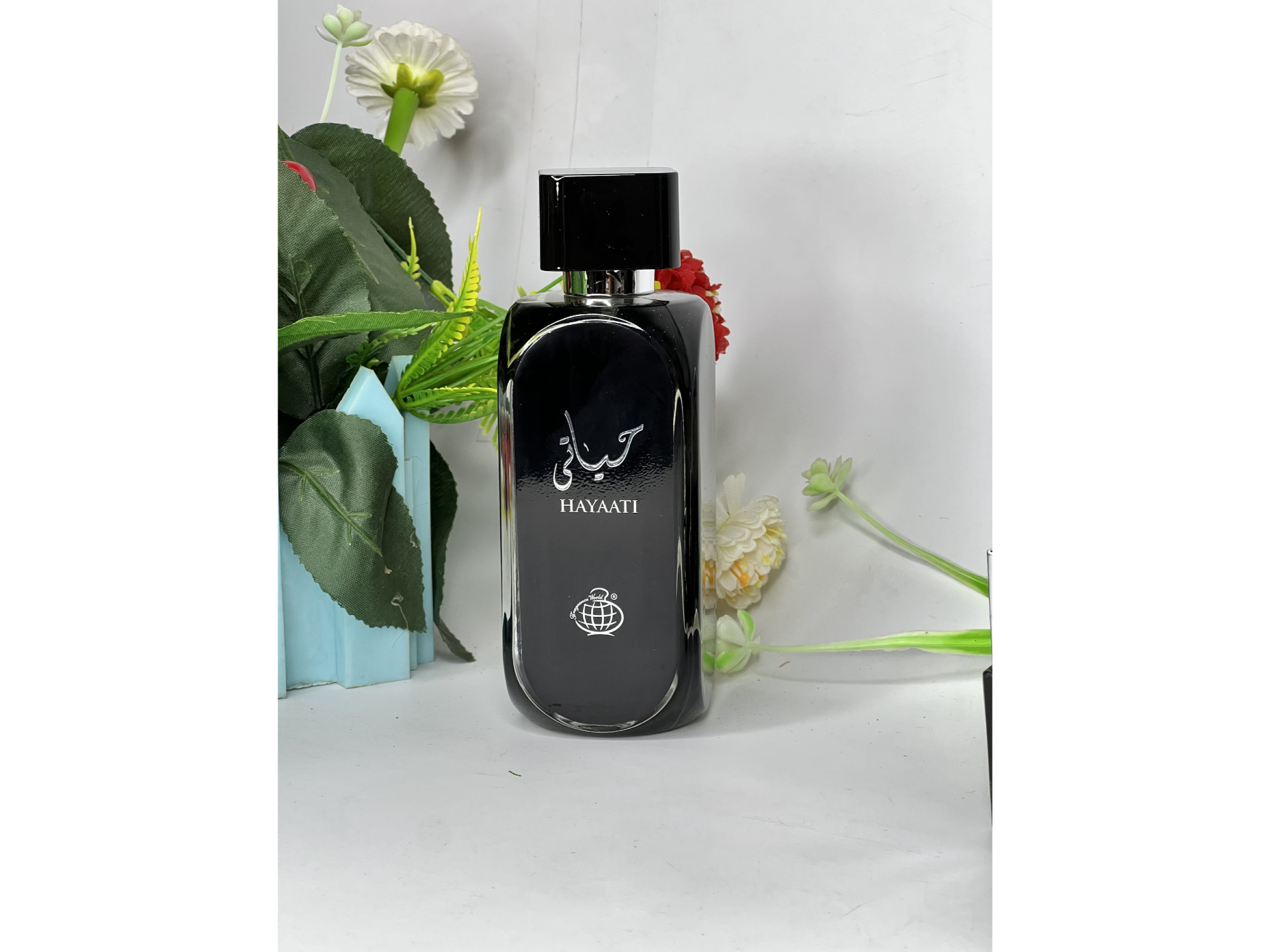 Lattafa Hayaati (black)