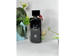 Lattafa Hayaati (black)