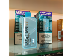 Lost Mary turbo 15.000 puff