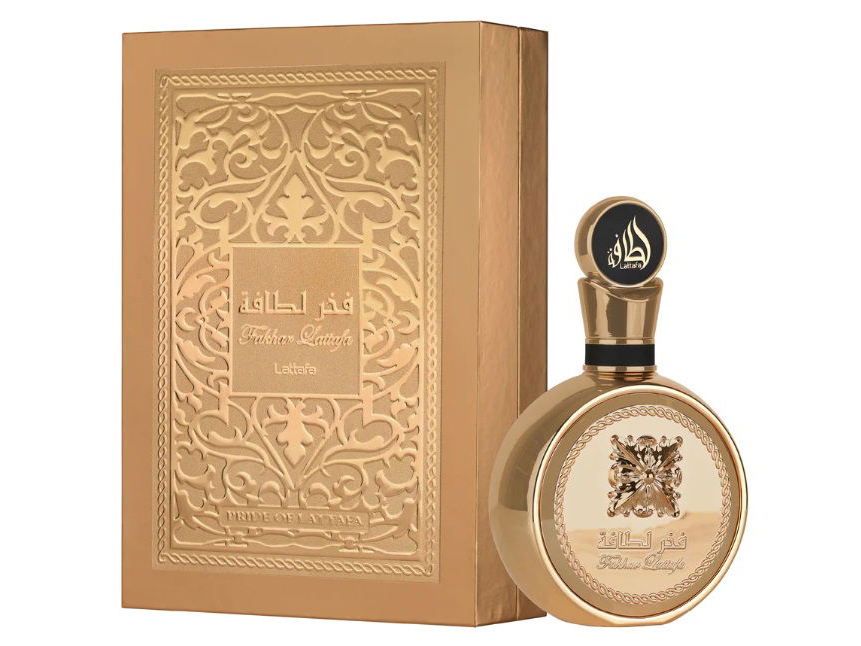 Lattafa - Fakhar GOLD