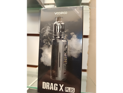 VOOPOO Drag X PLUS