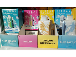 ELFBAR ICE KING 40K