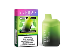 ELBAR BC 15.000 PUFF