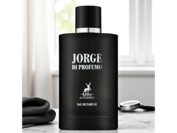 Maison Alhambra - JORGE DI PROFUMO
