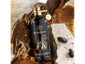 Montale Paris - Arabians Tonka de Arroyito Vape Life (precios minorista)