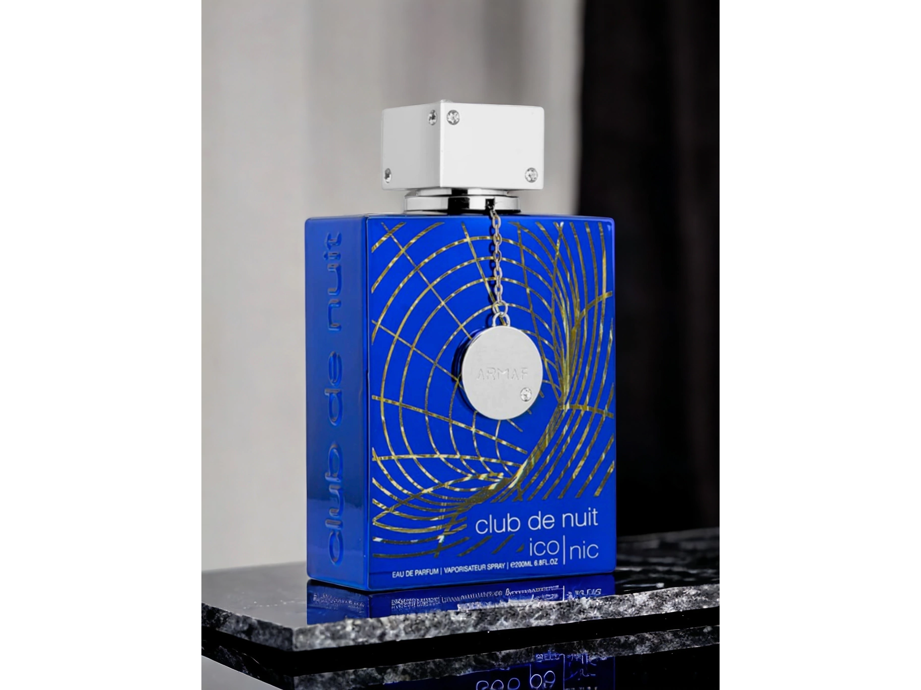 ARMAF - Club de Nuit Iconic