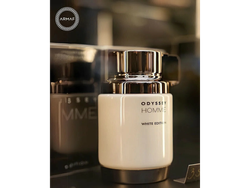 ARMAF - Odyssey Homme white