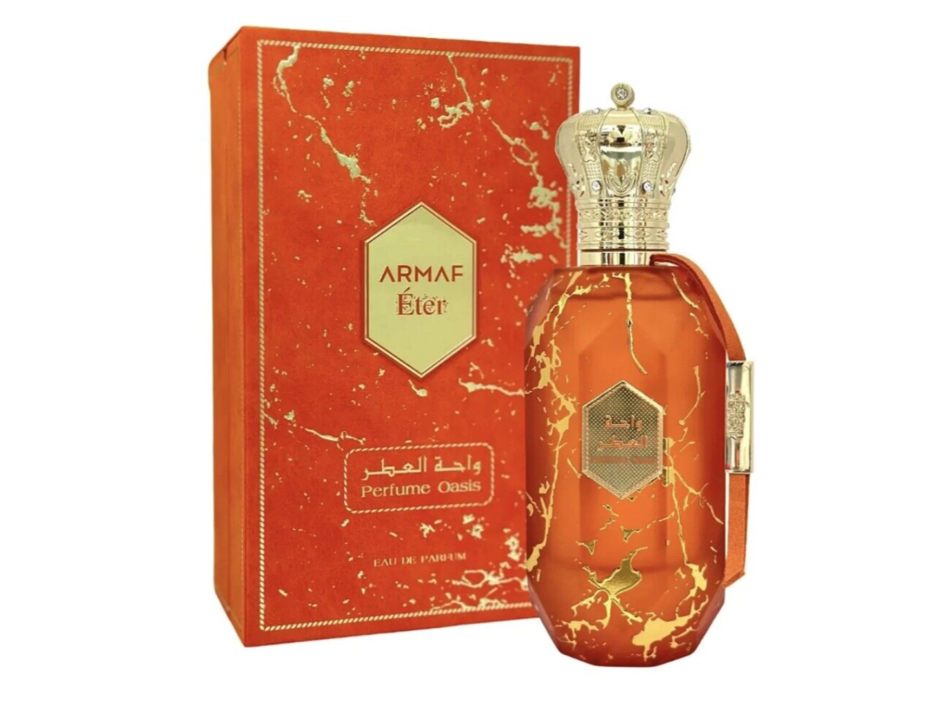 ARMAF - Eter Oasis