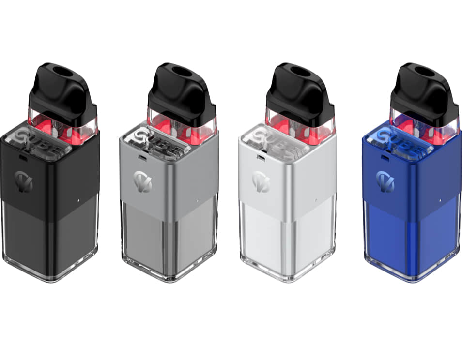 Vaporesso XROS CUBE