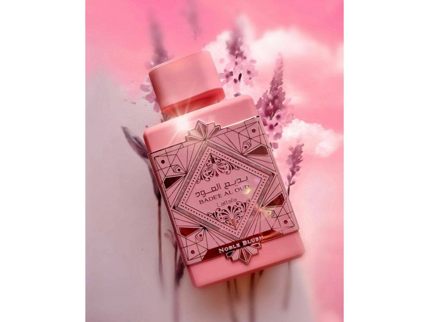 Lattafa - Badee al Oud NOBLE BLUSH