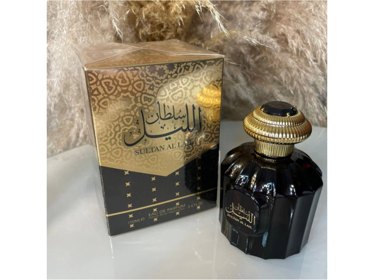 Al wataniah - Sultán al Lail