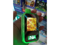 LOST MARY LOSGAL 25K