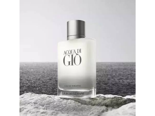 Aqua di Gio
