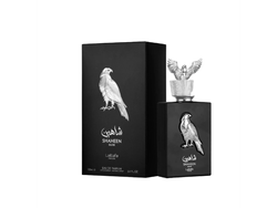Lattafa - Shaheen Silver (Pride)
