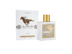 Lataffa - Qaed al Fursan unlimited