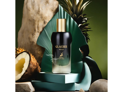 Maison alhambra - GLACIER BOLD