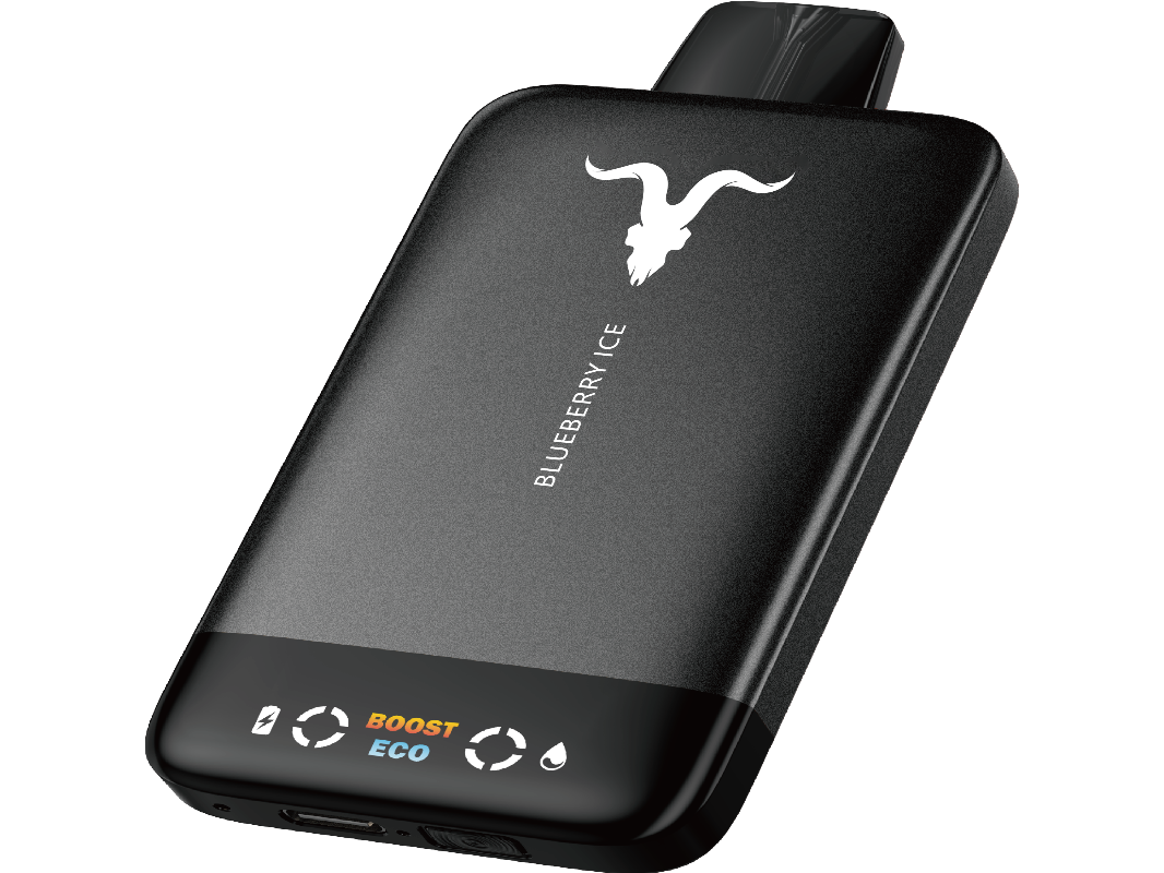 IGNITE V155 15.500 PUFF