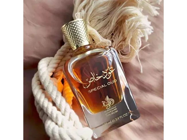 Al Wataniah - Especial Oud