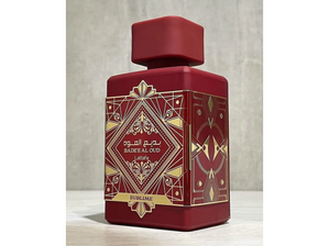 Lattafa - Badee al Oud SUBLIME de Arroyito Vape Life (precios minorista)