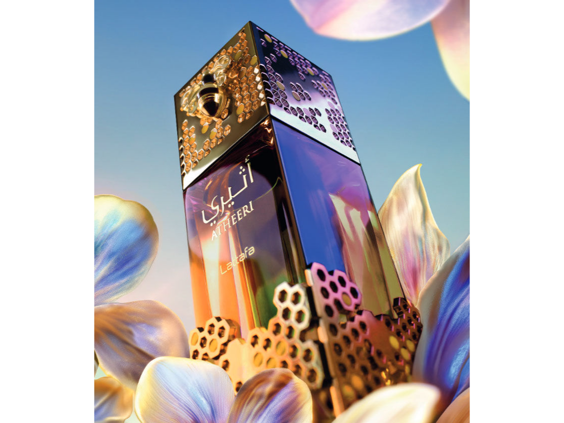 Lattafa - ATHEERI