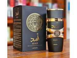 LATTAFA - ASAD