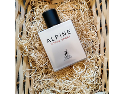 Maison alhambra - Alpine Home sport
