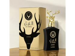 Lataffa - Al Noble Ameer