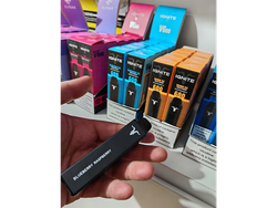 IGNITE 600 PUFF