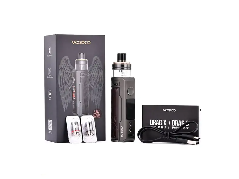 VOOPOO Drag S pnp X kit