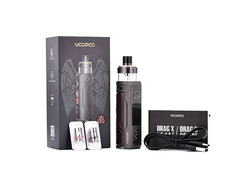 VOOPOO Drag S pnp X kit