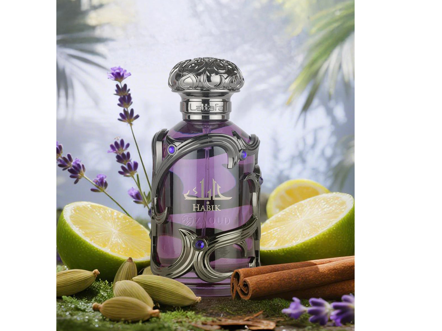 Lattafa - HABIK