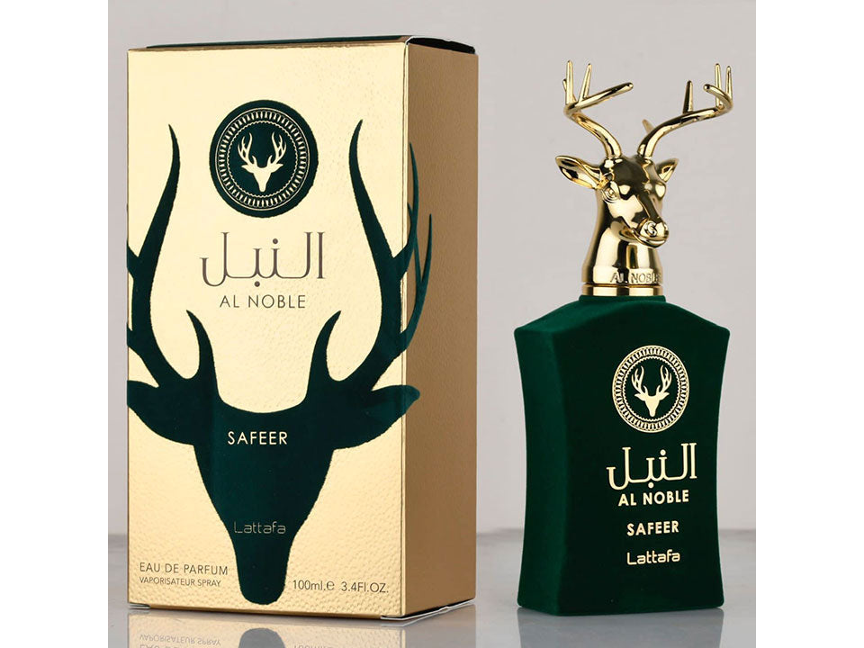 Lataffa - Al Noble Safeer