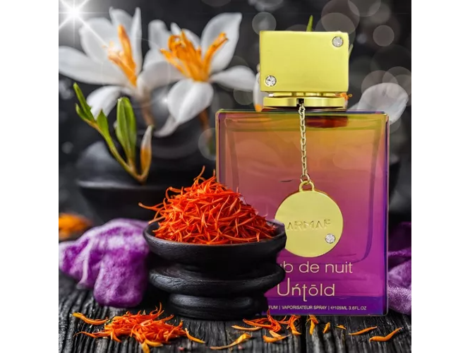 ARMAF - CLUB DE NUIT UNTOULD