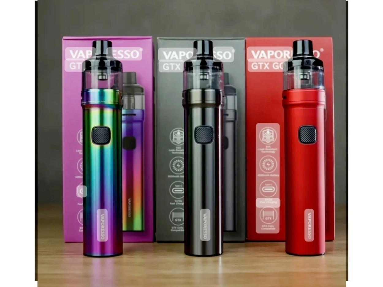 Vaporesso GTX 80