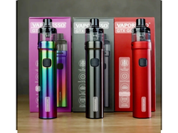 Vaporesso GTX 80