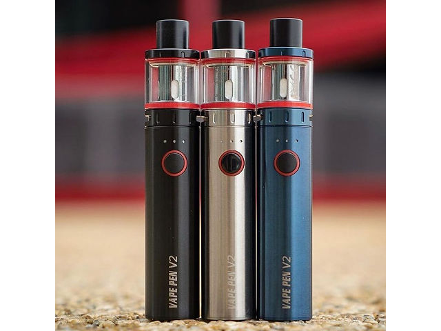 Smok - Vape pen 22 v2