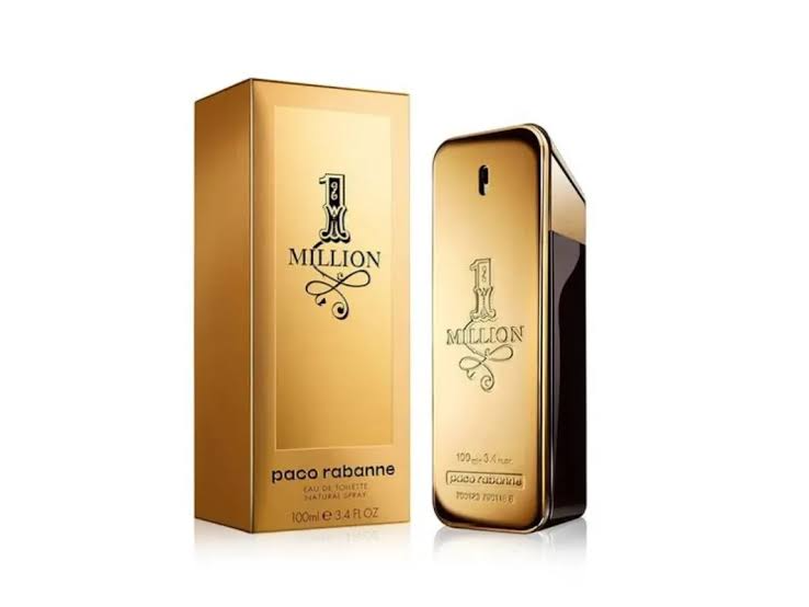 1 Million Rabanne