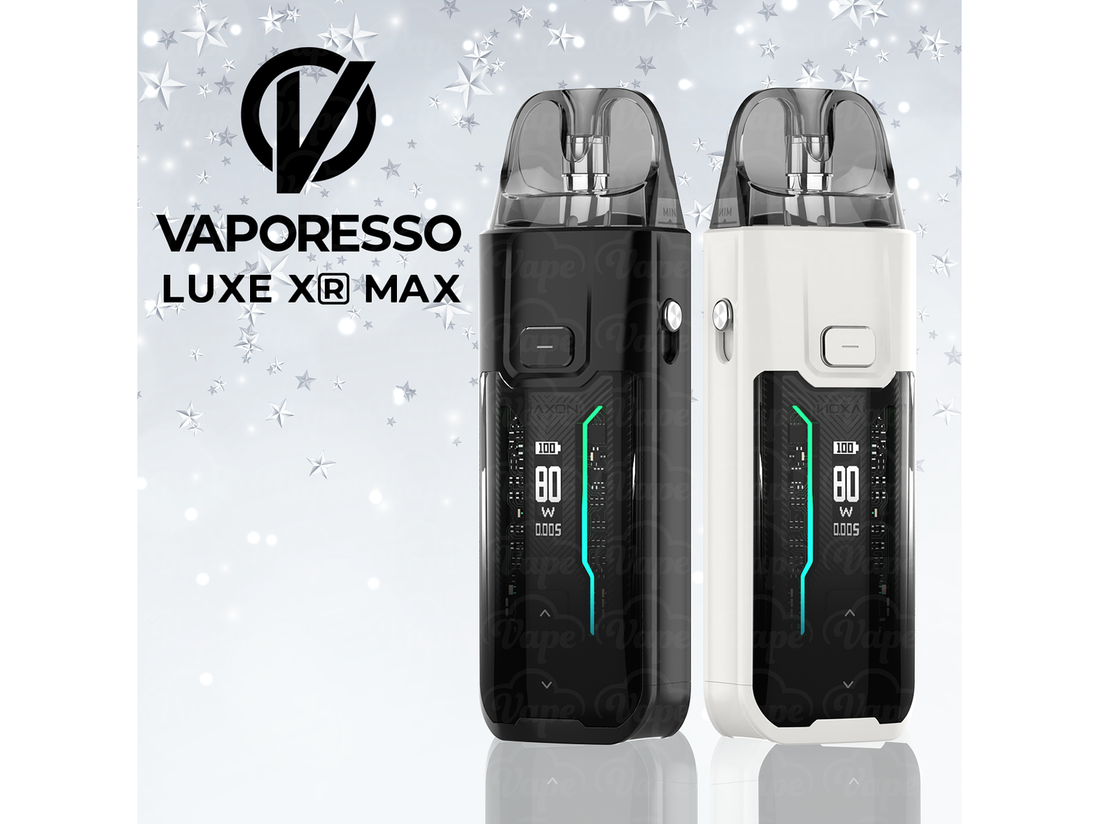 Vaporesso XR MAX