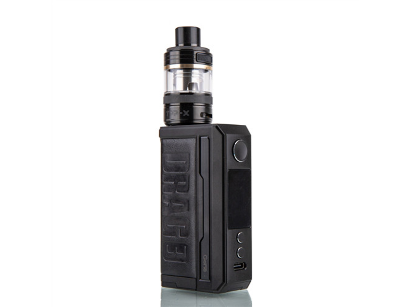 VOOPOO Drag 3 TPP X KIT