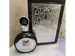 Lattafa - FAKHAR SILVER