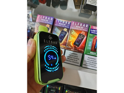 ELFBAR RAYA D2 20.000 PUFF