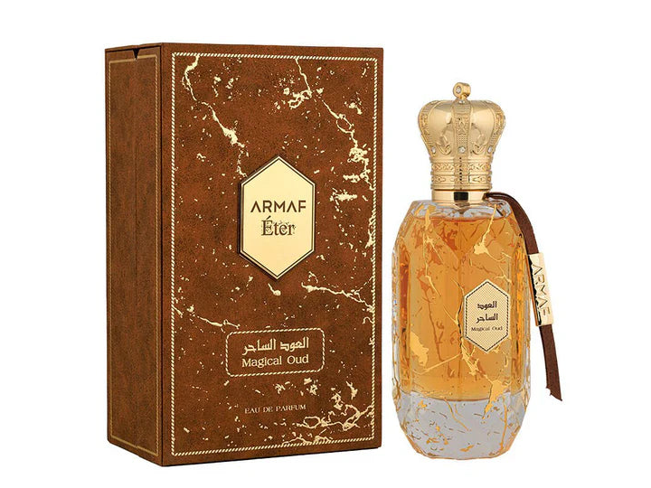 Armaf Eter - Magical oud