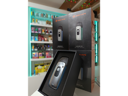 Geekvape - AEGIS AP2