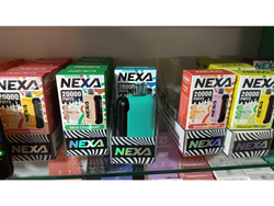NEXA 20k
