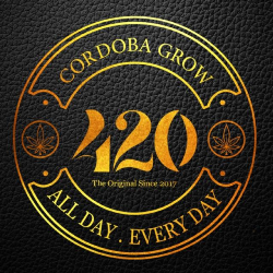 Logo 420 Grow and Smoke Shop