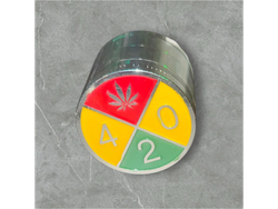 PICADOR 420 4 PARTES 50MM PCD19