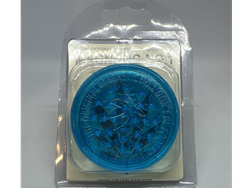 PICADOR ACRILICO CHALA BLUNT REY BLISTER 60MM (820140030145)