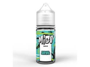 LIQUIDO PARA VAPE/SALES DE NICOTINA MIGO