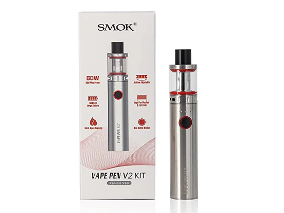 PROMO RECARGABLE SMOKE V PEN 2 (Copia)